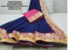 Picture of Vihan Stylish Designer Saree*