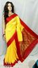 Picture of Vihan Ethnic Kanjivaram Silk Saree*