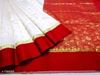 Picture of Vihan Ethnic Kanjivaram Silk Saree*