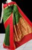 Picture of VIHAN ETHNIC KANJIVARAM SILK SAREE