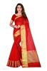 Picture of Vihan Stylish Doria Cotton Saree