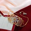 Picture of Sukmani Fancy Brass Bangles*