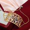 Picture of Sukmani Fancy Brass Bangles**