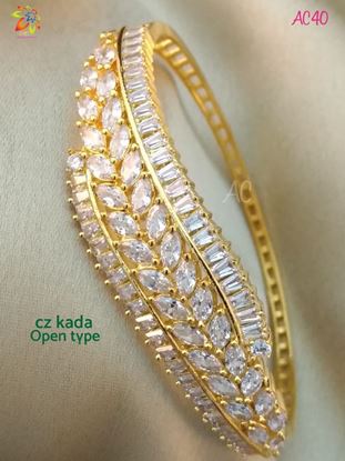 Picture of Sukmani Kadaa Bracelet for Women