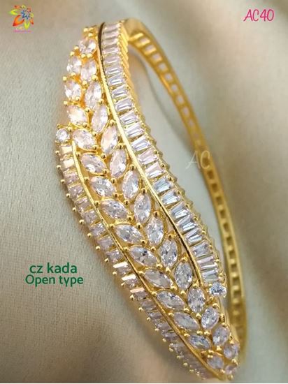 Picture of Sukmani Kadaa Bracelet for Women