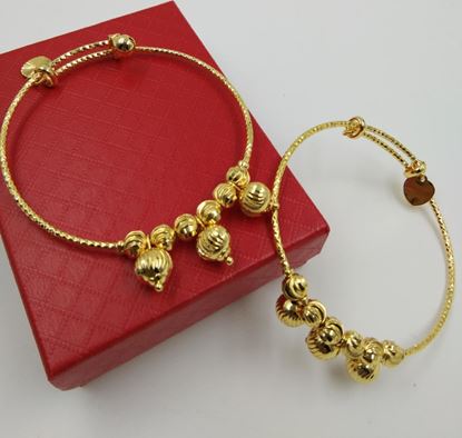 Picture of Sukmani Bangles Set for Women and Girls