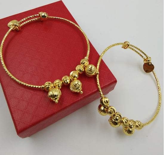 Picture of Sukmani Bangles Set for Women and Girls