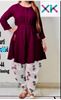 Picture of Women's Top Rayon Kurtis 