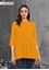 Picture of Women's Plain Regular Fit Cotton Top Catloge*