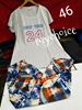 Picture of Women's Cotton Printed Top and Pyjama Set***