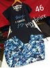 Picture of Women's Cotton Printed Top and Pyjama Set*