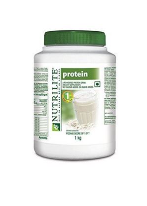 Picture of Amway Nutrilite Protein Powder -1 kg