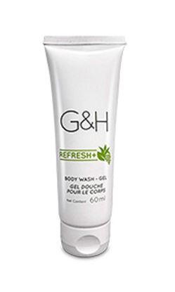 Picture of AMWAY G&H Nourish Body Wash- Gel(250 ml)