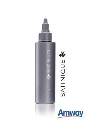 Picture of Amway Satinque Scalp Tonic 80 Ml