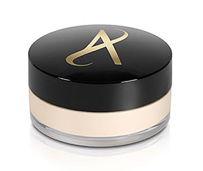 Picture of amway Artistry Exact Fit Perfecting Loose Powder (dark)