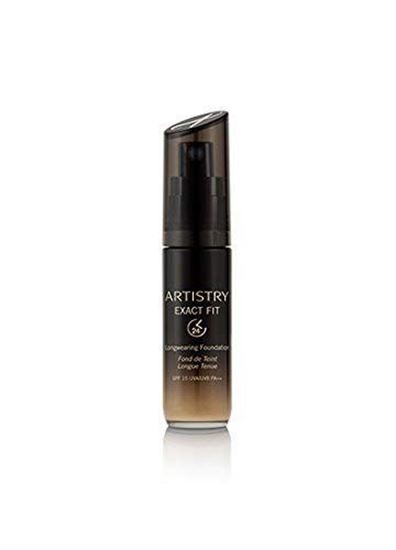 Picture of amway Artistry™ Exact Fit Long Wear Foundation (Soleil)