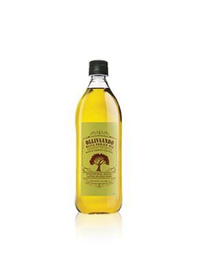 Picture of Ollivaando Olive Pomace Oil  1 Ltr