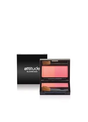 Picture of Amway Attitude Blusher Duo