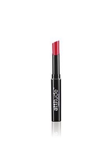 Picture of Amawy Attitude Creme Lipstick Seductive Red