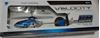 Picture of Kid's Velocity Mini Control Flying Helicopter with Remote Controller