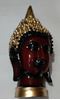 Picture of Buddha Head showpiece Figurine