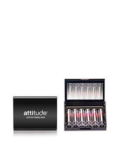 Alfa Store. amway Attitude Lipstick Travel Pack