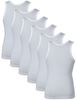 Picture of BODYCARE Boys Vest Pack of 6
