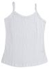 Picture of BODYCARE Pure Cotton Plain White Slip for Girls & Kids (80W-Packof6)