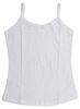 Picture of BODYCARE Pure Cotton Plain White Slip for Girls & Kids (80W-Packof6)