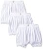 Picture of BODYCARE Girl's Regular fit Knicker (Pack of 3)