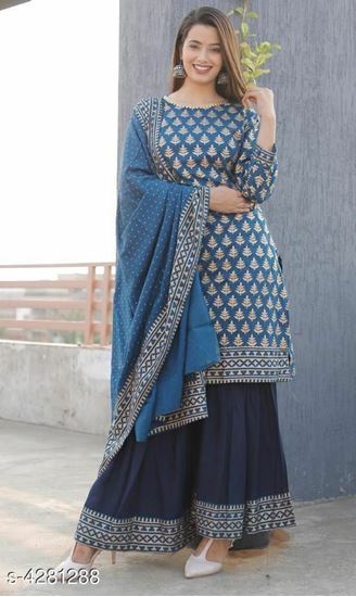 reyon kurti