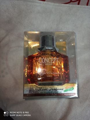 Picture of Concept Auto Doc Car Perfume 
