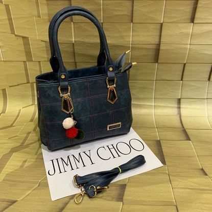 Picture of Jimmy choo 23 S K MANIBAG