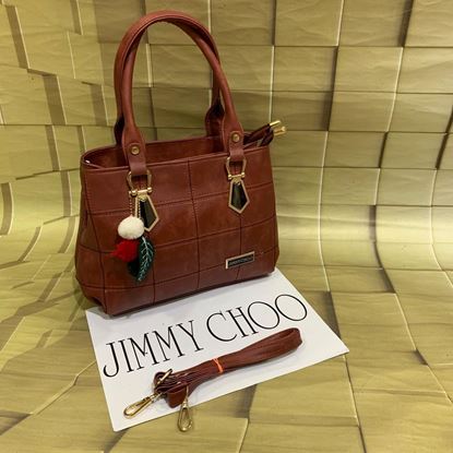 Picture of Jimmy choo 24 S K MANIBAG