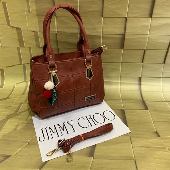 Picture of Jimmy choo 24 S K MANIBAG