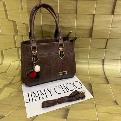Picture of Jimmy choo 26 S K MANIBAG
