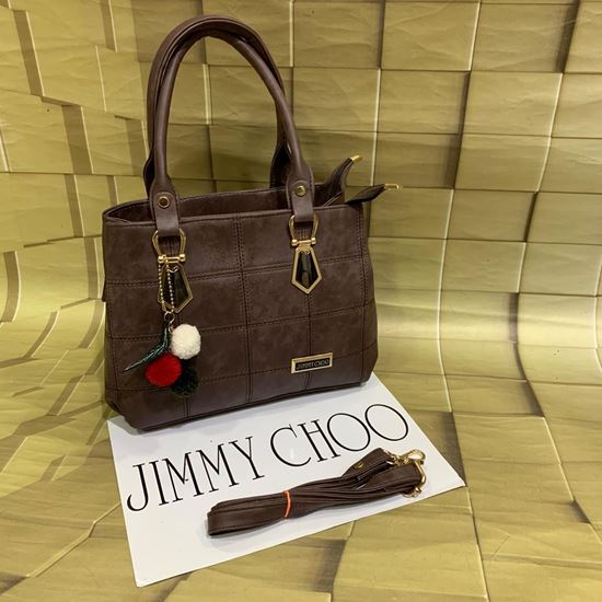 Picture of Jimmy choo 26 S K MANIBAG