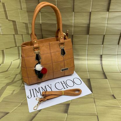 Picture of Jimmy choo @1 S K MANI BAG