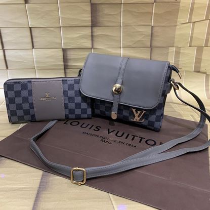 Picture of LV slings and wallet combo 02