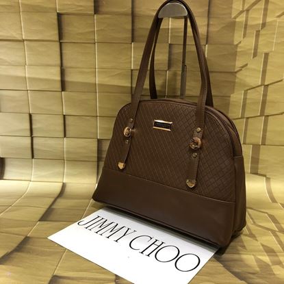 Picture of Jimmy choo 27 S K MANIBAG