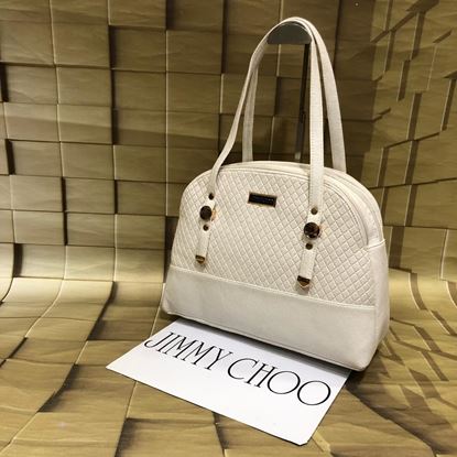 Picture of Jimmy choo 25 S K MANIBAG