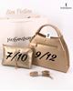 Picture of YSL HAND BAG GOLDEN