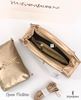 Picture of YSL HAND BAG GOLDEN
