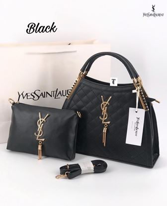 Picture of YSL HAND BAG 03