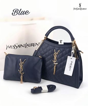 Picture of YSL HAND BAG 01