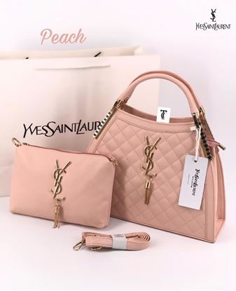 Picture of YSL HAND BAG 02