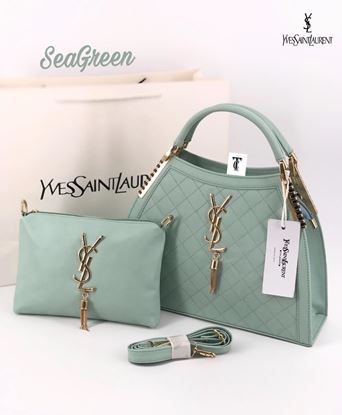Picture of YSL HAND BAG 05