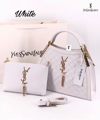 Picture of YSL HAND BAG 04
