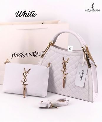 Picture of YSL HAND BAG 04