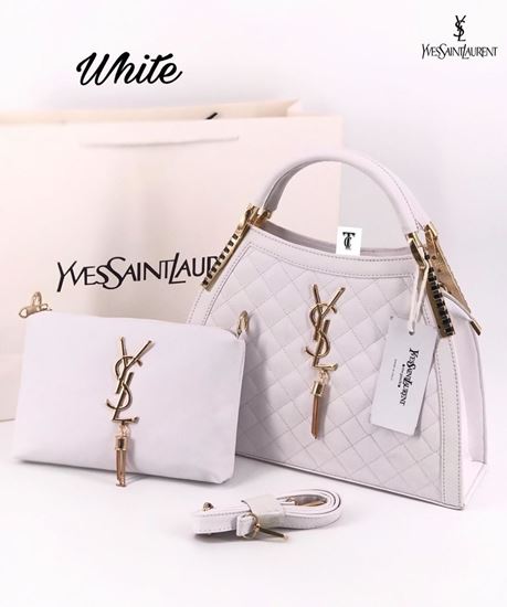 YSL HAND BAG 04